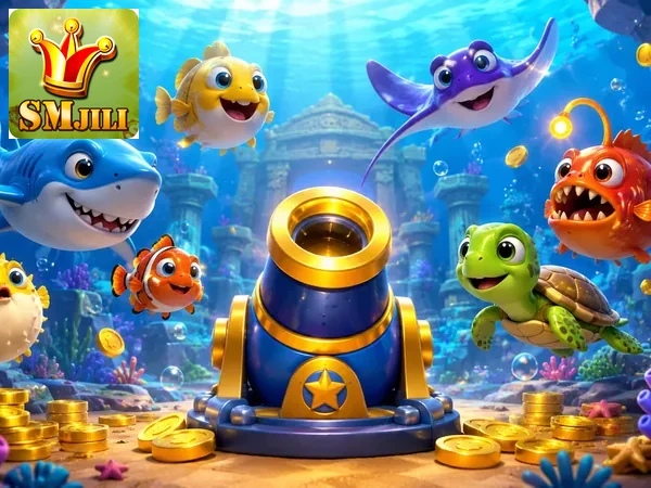 All-Star Fishing screenshot 1