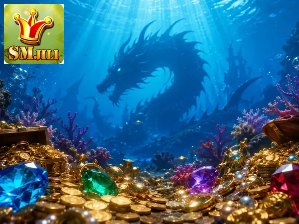 Dragon Fishing 2 image 1