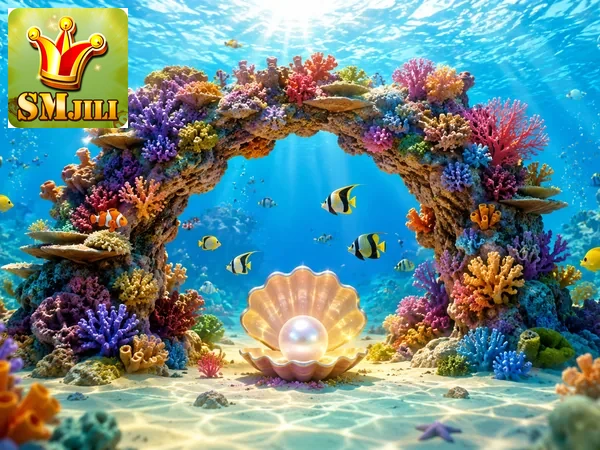 Star Fishing image 1
